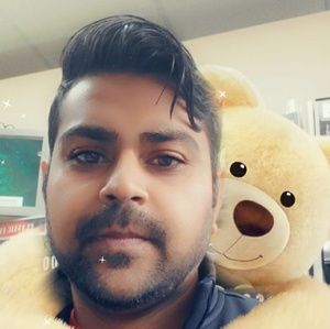 Meet your Posher, Rikin